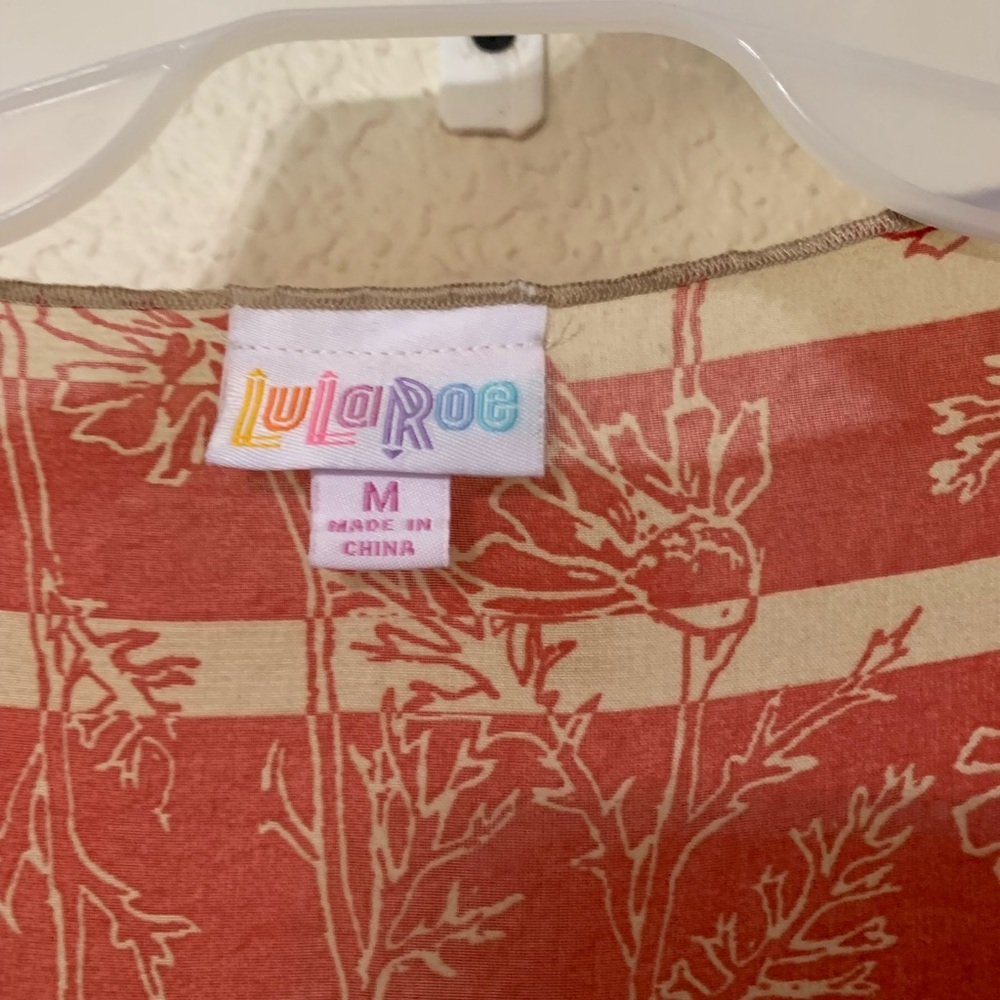 M Shirley from Lularoe